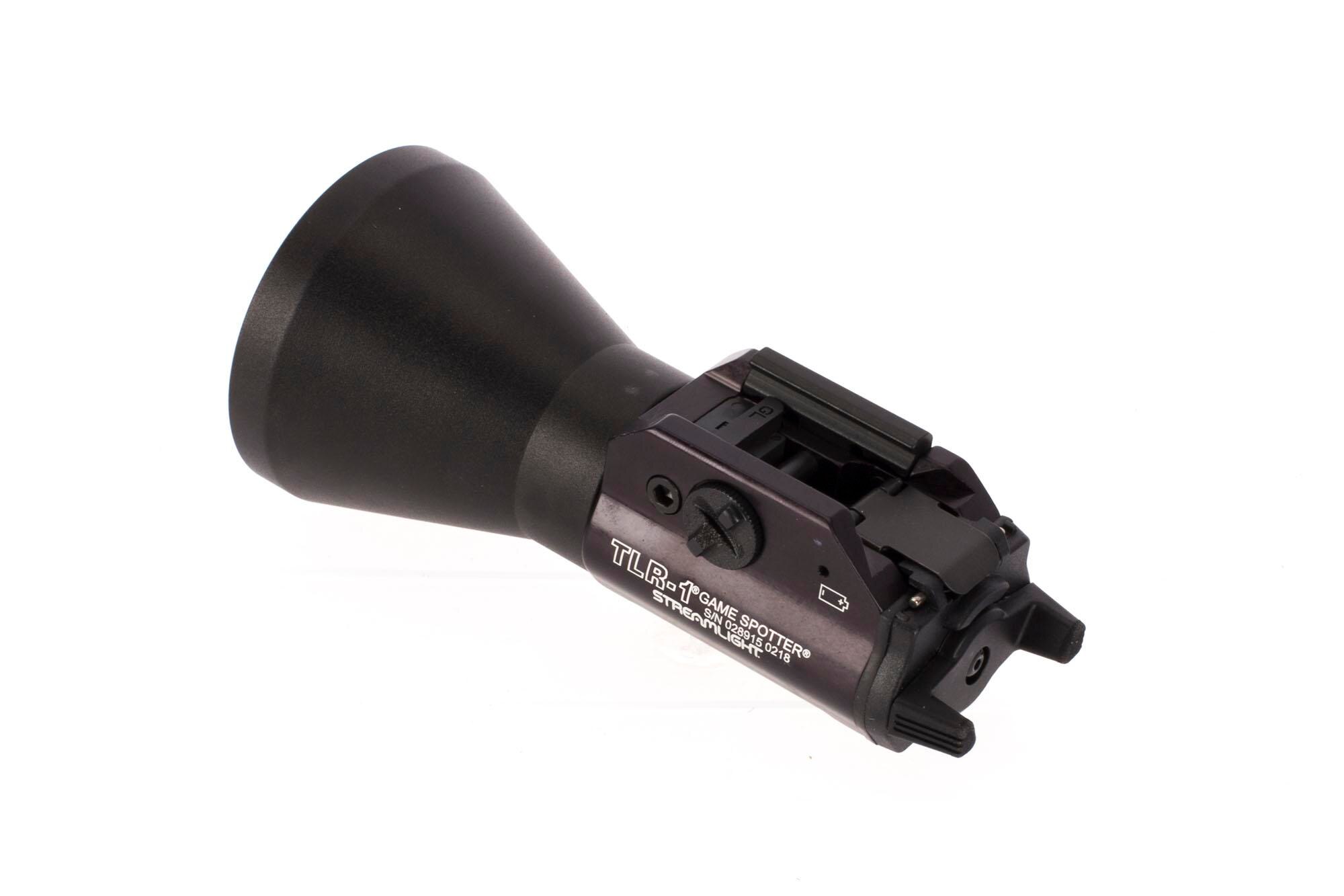 Streamlight TLR1 Game Spotter 69227